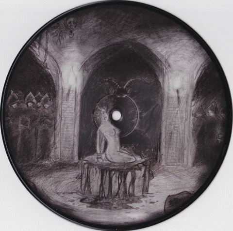 Baptism : Black Ceremony